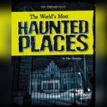 The World's Most Haunted Places, Matt Chandler