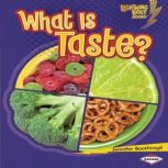 What Is Taste?, Jennifer Boothroyd