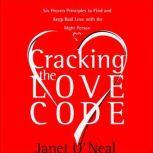 Cracking the Love Code, Janet O'Neal