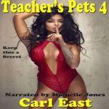 Teacher's Pets 4, Carl East