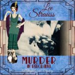 Murder in Belgravia A 1920's Cozy Mystery, Lee Strauss