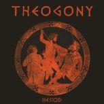 Theogony, Hesiod