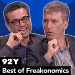 The Best of Freakonomics, Steven D. Levitt
