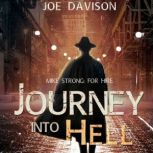 Journey Into Hell, Joe Davison