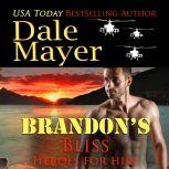 Brandon's Bliss Book 14: Heroes For Hire, Dale Mayer