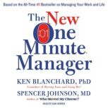 The New One Minute Manager, Ken Blanchard