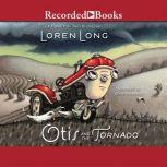 Otis and the Tornado, Loren Long