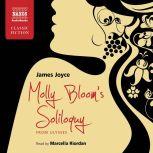 Molly Bloom’s Soliloquy, James Joyce