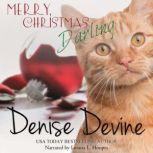 Merry Christmas, Darling A Sweet Romantic Comedy, Denise Devine