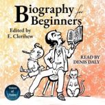Biography for Beginners, E. Clerihew