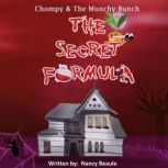 The Secret Formula, Nancy Beaule