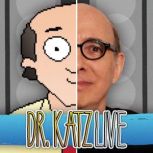 Dr. Katz Live, Dr. Katz