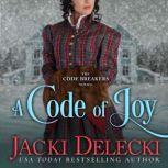A Code Of Joy, Jacki Delecki