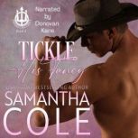 Tickle His Fancy, Samantha A. Cole