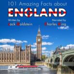 101 Amazing Facts about England, Jack Goldstein