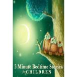 5 Minute Bedtime Stories for Children, Beatrix Potter