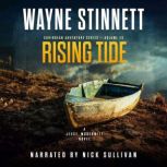 Rising Tide A Jesse McDermitt Novel, Wayne Stinnett