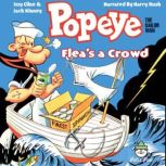Popeye - Flea's A Crowd