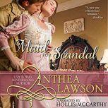 Maid for Scandal A Regency Short Story, Anthea Lawson