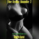 The Erotic Bundle 7, Carl East