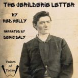 Jerilderie Letter, Ned Kelly