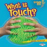 What Is Touch?, Jennifer Boothroyd