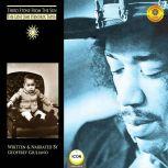 Third Stone from the Sun - the Lost Jimi Hendrix Tapes, Geoffrey Giuliano