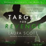 Target for Revenge A Christian International Thriller, Laura Scott