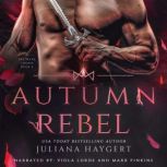 Autumn Rebel, Juliana Haygert