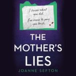 The Mothers Lies, Joanne Sefton