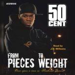 From Pieces to Weight Once Upon a Time in Southside Queens, 50 Cent
