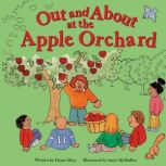 Out and About at the Apple Orchard, Diane Mayr
