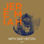 24 Jeremiah - 2004, Skip Heitzig