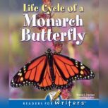 Life Cycle Of A Monarch Butterfly, Jennifer Gillis