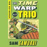 Sam Samurai #10, Jon Scieszka