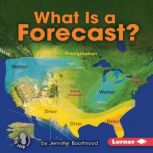What Is a Forecast?, Jennifer Boothroyd