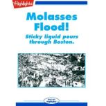 Molasses Flood!, Carla Joinson