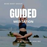 Guided Meditation 30 Minutes of Healing, Jason Hill
