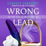 Wrong Lead Dream Horse Mystery #3, Candace Carrabus