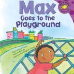 Max Goes to the Playground, Adria Klein