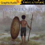 Messenger's Legacy, Peter V. Brett
