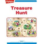 Treasure Hunt, Marilyn Kratz