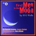 First Men in the Moon A four-part dramatisation of H.G.Wells classic tale. A Full-Cast BBC Radio Drama, Mr Punch