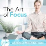 The Art of Focus, Amy Applebaum