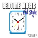 Bedtime Music, Kid Style: Vol. 5, Antonio Smith