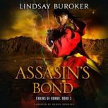 Assassin's Bond, Lindsay Buroker