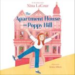 The Apartment House on Poppy Hill, Nina LaCour