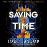 Saving Time, Jodi Taylor