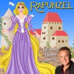 Rapunzel, Mike Bennett