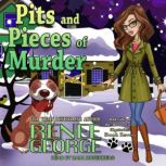 Pits and Pieces of Murder, Renee George